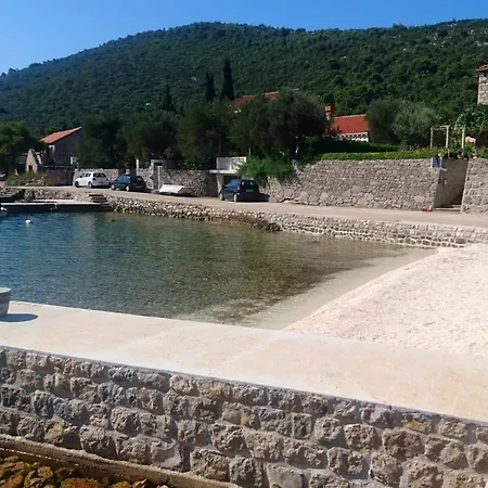 By The Sea Broce, Peljesac - 13182 *