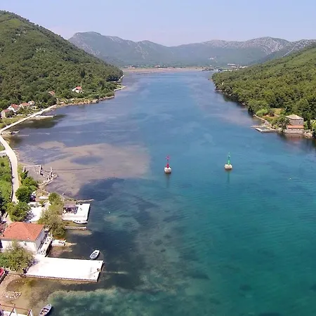 Apartman By The Sea Broce, Peljesac - 13182 *