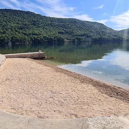 By The Sea Broce, Peljesac - 13182