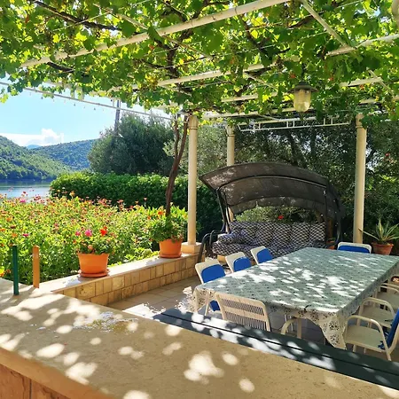 By The Sea Broce, Peljesac - 13182 Apartman *