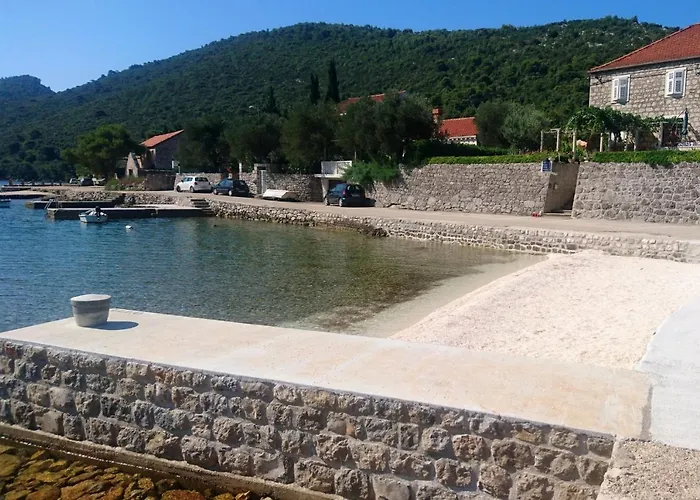 By The Sea Broce, Peljesac - 13182 *