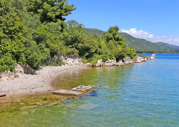 By The Sea Broce, Peljesac - 13182