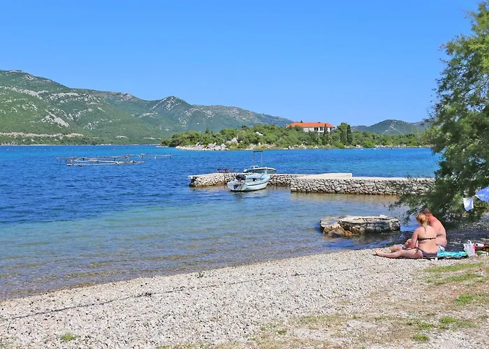 By The Sea Broce, Peljesac - 13182