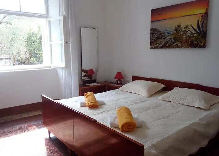 By The Sea Broce, Peljesac - 13182 斯顿
