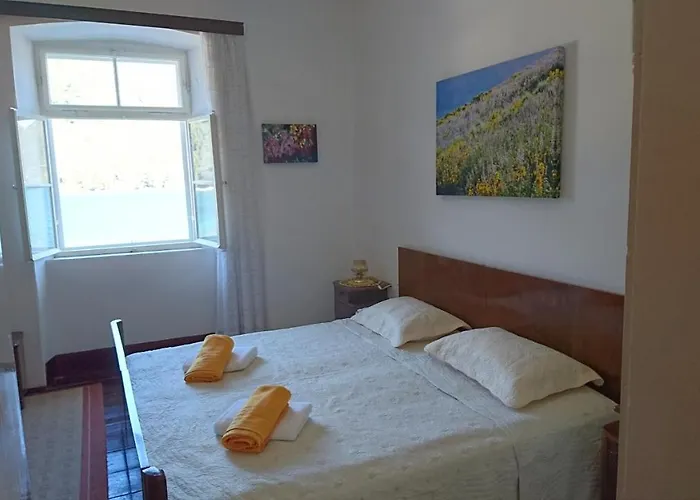 By The Sea Broce, Peljesac - 13182