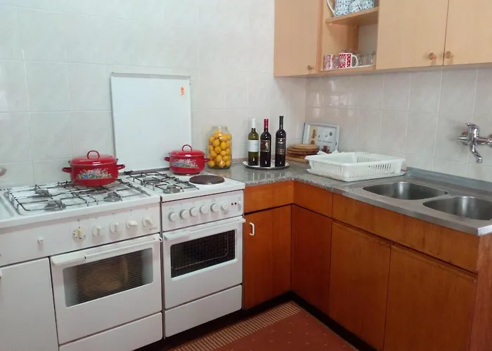 By The Sea Broce, Peljesac - 13182 公寓