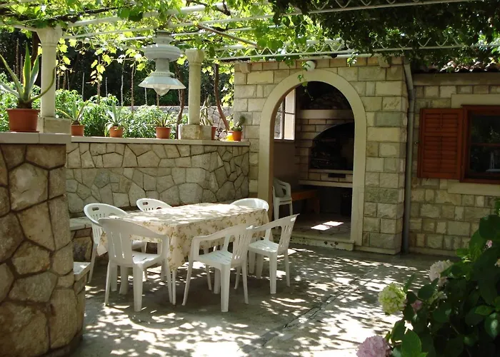 公寓 By The Sea Broce, Peljesac - 13182