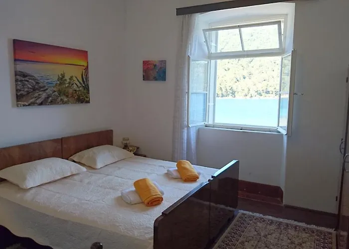 公寓 By The Sea Broce, Peljesac - 13182 *