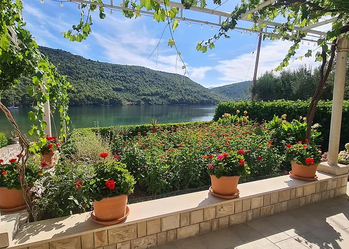 By The Sea Broce, Peljesac - 13182 公寓