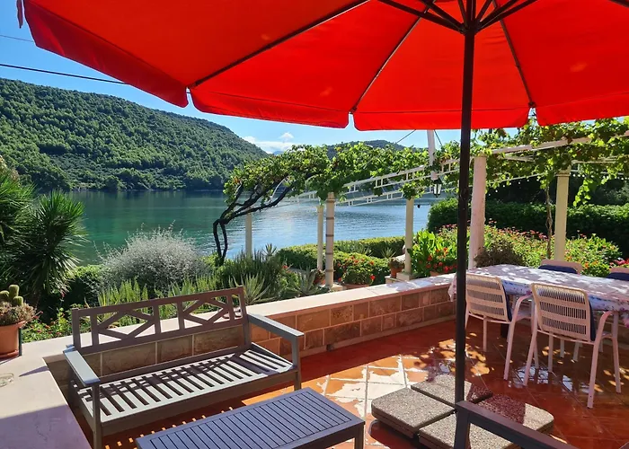 公寓 By The Sea Broce, Peljesac - 13182 *
