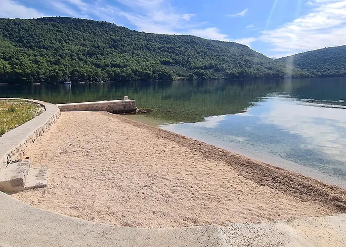 By The Sea Broce, Peljesac - 13182