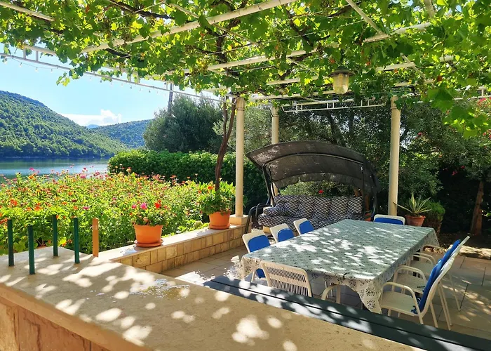 By The Sea Broce, Peljesac - 13182 公寓 *