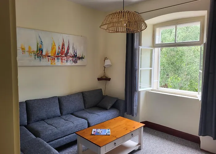 By The Sea Broce, Peljesac - 13182 公寓 斯顿