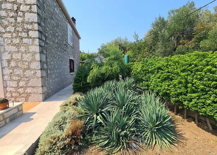 By The Sea Broce, Peljesac - 13182 公寓 斯顿