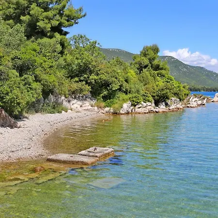 By The Sea Broce, Peljesac - 13182
