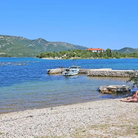 By The Sea Broce, Peljesac - 13182