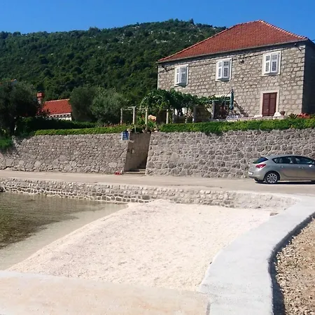 By The Sea Broce, Peljesac - 13182