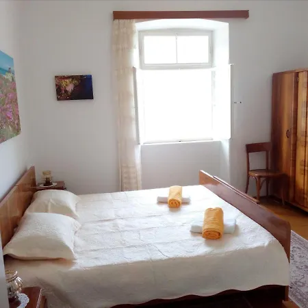 Apartment By The Sea Broce, Peljesac - 13182 *