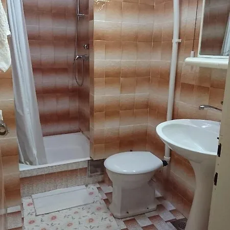 By The Sea Broce, Peljesac - 13182 Apartment *