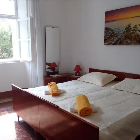 By The Sea Broce, Peljesac - 13182 Ston