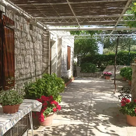 By The Sea Broce, Peljesac - 13182 아파트 스톤