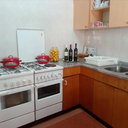 By The Sea Broce, Peljesac - 13182 Apartment