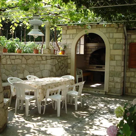 Apartment By The Sea Broce, Peljesac - 13182