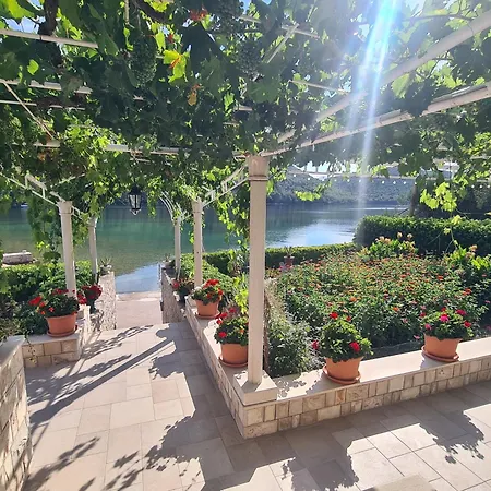 By The Sea Broce, Peljesac - 13182 *