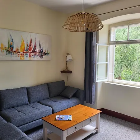 By The Sea Broce, Peljesac - 13182 Apartment Ston