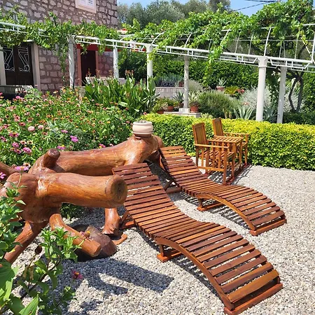 By The Sea Broce, Peljesac - 13182 *