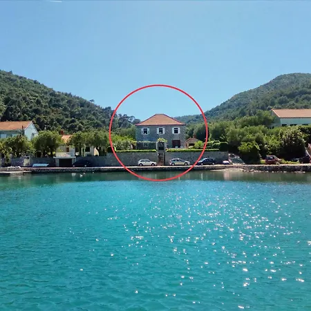 By The Sea Broce, Peljesac - 13182