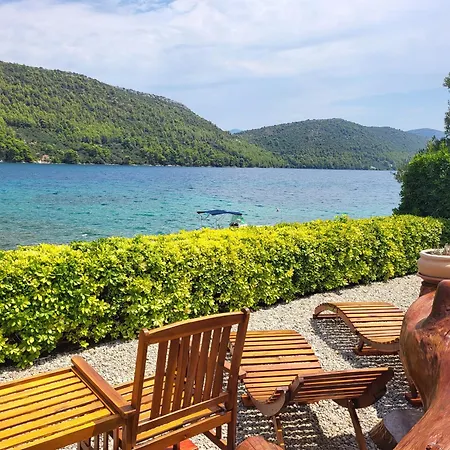 By The Sea Broce, Peljesac - 13182 아파트