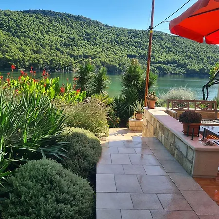 By The Sea Broce, Peljesac - 13182