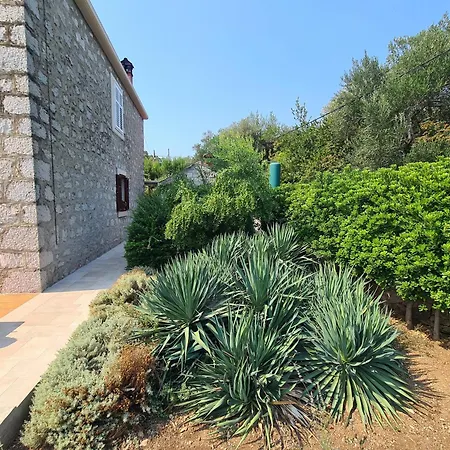 By The Sea Broce, Peljesac - 13182 شقة ستون